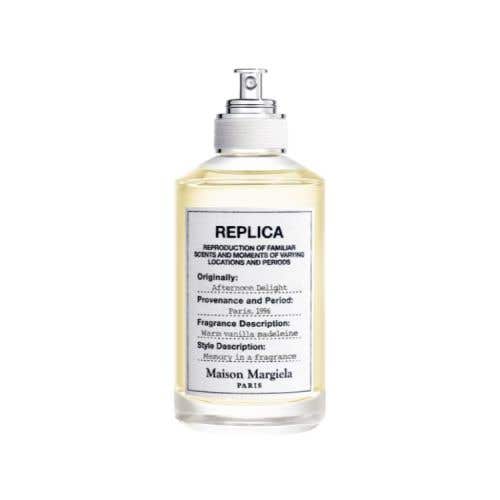 Maison Margiela 閒情午後淡香水 
Maison Margiela REPLICA AFTERNOON DELIGHT EDT