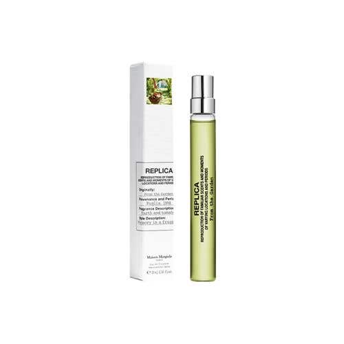 Maison Margiela 田園拾果淡香水 10ML REPLICA From The Garden EDT
