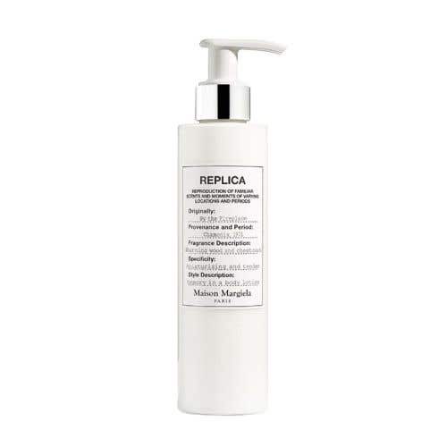 Maison Margiela 溫暖壁爐身體乳 REPLICA By The Fireplace Body Lotion