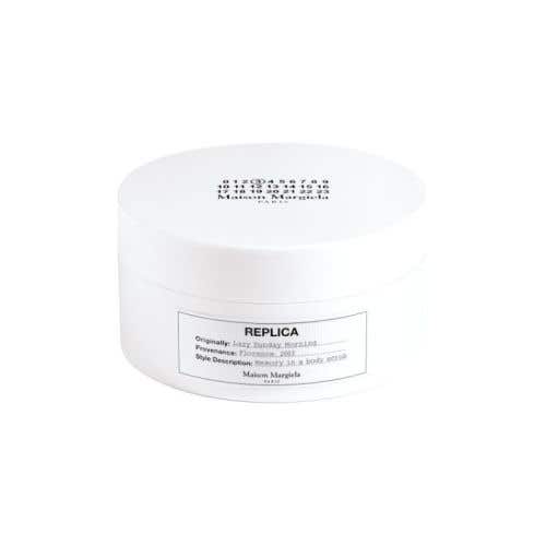 Maison Margiela 慵懶週末身體磨砂膏 200ML REPLICA Lazy Sunday Morning Body Scrub