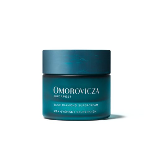 Omorovicza 藍鑽頂級乳霜 Blue Diamond Supercream