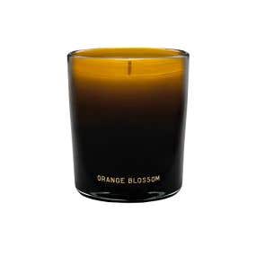 Perfumer H 香氛蠟燭_橙花 Orange Blossom Candle