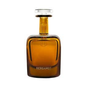 Perfumer H 手工玻璃瓶淡香精_佛手柑
Bergamot EDP