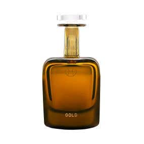 Perfumer H 淡香精_金  Gold EDP