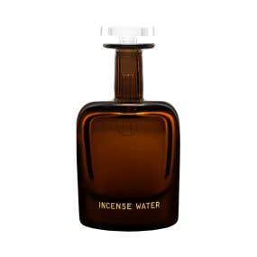 Perfumer H 淡香精_焚香之水  Incense Water EDP