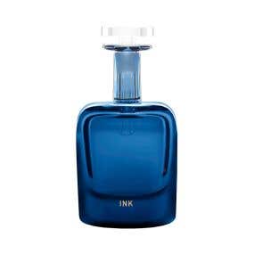 Perfumer H 手工玻璃瓶淡香精_墨水
Ink EDP