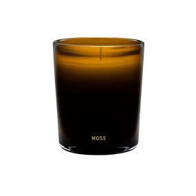 Perfumer H 香氛蠟燭_苔 Moss Candle