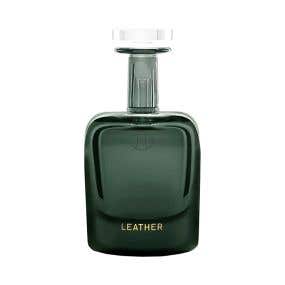 Perfumer H 手工玻璃瓶淡香精_皮革
Leather EDP