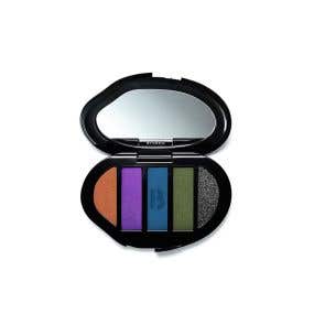 BYREDO Eyeshadow 5 Colours-Yves Tumor 五色眼彩盤-幽玄