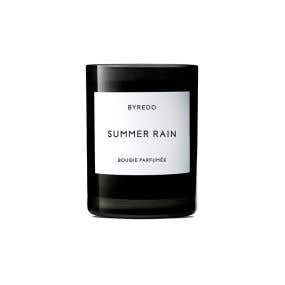 BYREDO 沐光青蔭香氛蠟燭