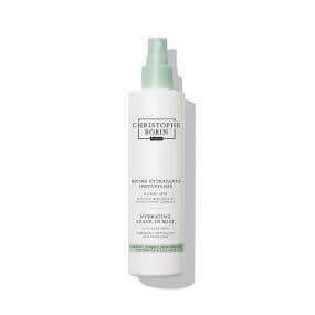 Christophe Robin Hydrating Leave-In Mist with Aloe Vera 蘆薈保濕修護噴霧