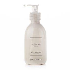 CULTI MILANO Hand & Bodycream Tabaccoass 潤膚乳_至尊雪茄