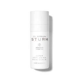DR. BARBARA STURM 極緻抗老修護雙精華 Super Anti-aging Dual Serum