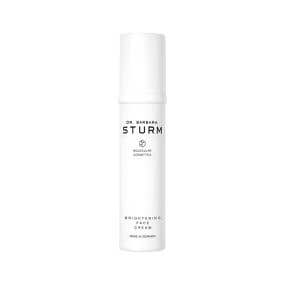DR. BARBARA STURM Brightening Face Cream 淨白亮采乳霜 