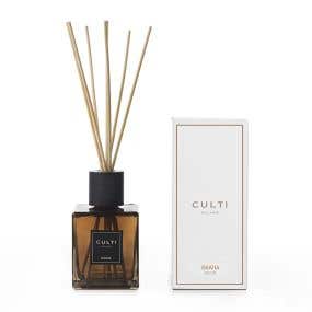 CULTI MILANO 裝飾系列擴香_瑰奇恩霈
Decor Classic Diffusore Gratia