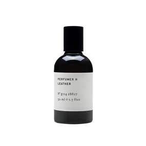 Perfumer H 淡香精_皮革 Leather EDP