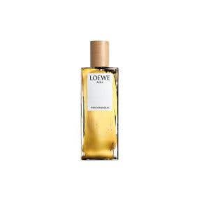 LOEWE 光之謬思粉色木蘭淡香精
AURA Pink Magnolia EDP