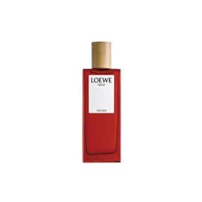 LOEWE 火焰獨奏男士淡香精
Loewe Solo Vulcan Edp