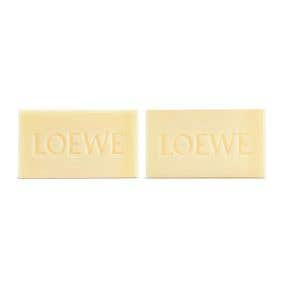 LOEWE 奧勒岡迷你香氛皂二入組
Mini Soaps Oregano