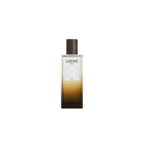 LOEWE 獨奏宣言男士濃香精 SOLO Elixir