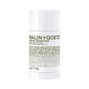 (MALIN+GOETZ) Botanical Deodorant 植萃體香膏