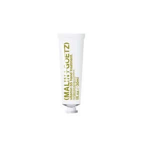 (MALIN+GOETZ) 佛手柑護手霜 Vitamin B5 Hand Treatment - Bergamot