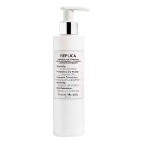 Maison Margiela  溫暖壁爐沐浴露 REPLICA By The Fireplace  Shower Gel