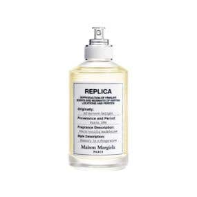 Maison Margiela 閒情午後淡香水 
Maison Margiela REPLICA AFTERNOON DELIGHT EDT