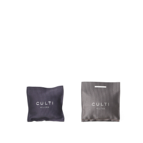 【組合優惠】CULTI MILANO 香氛包系列 Car Fragrance & Home Fragrance Set