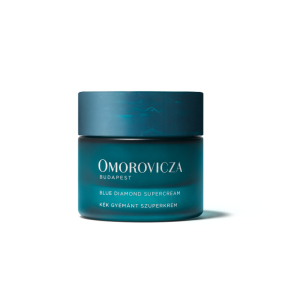 Omorovicza 藍鑽頂級乳霜 Blue Diamond Supercream