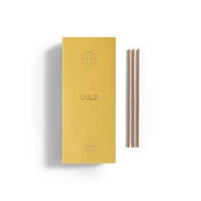 Perfumer H 線香_金 Gold Incense