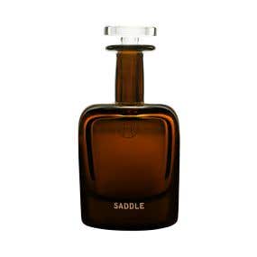 Perfumer H 淡香精_馬鞍
Saddle EDP