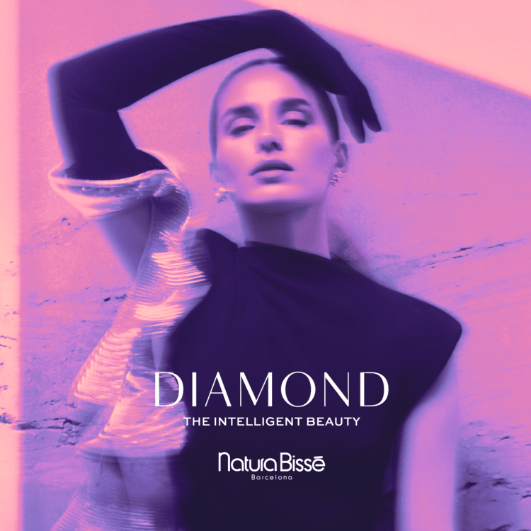 Natura Bissé DIAMOND THE INTELLIGENT BEAUTY  鑽石極緻賦活系列25周年