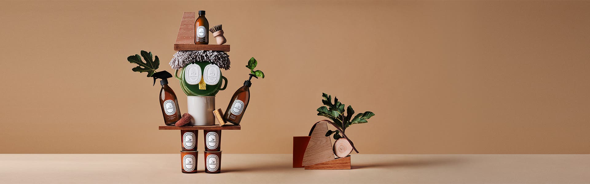 diptyque La Droguerie 家居護理