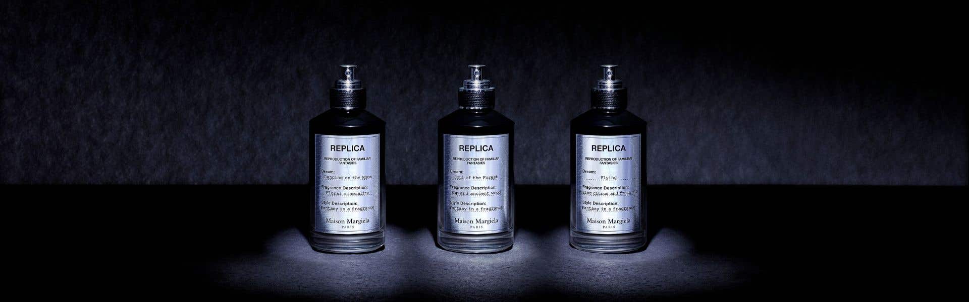 Maison Margiela 復刻幻象系列