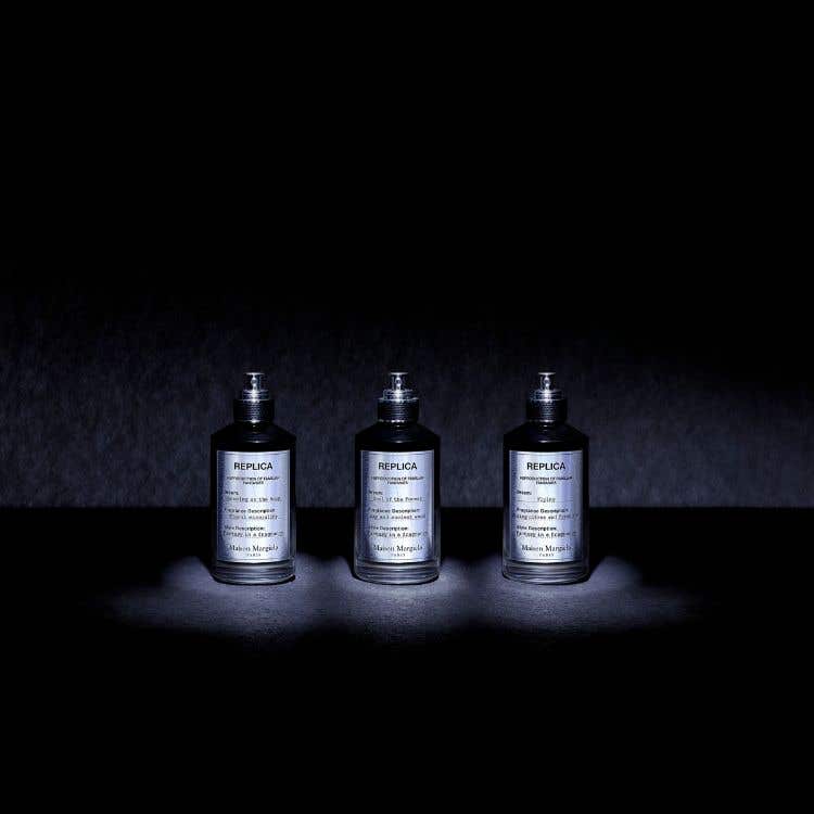 Maison Margiela 復刻幻象系列