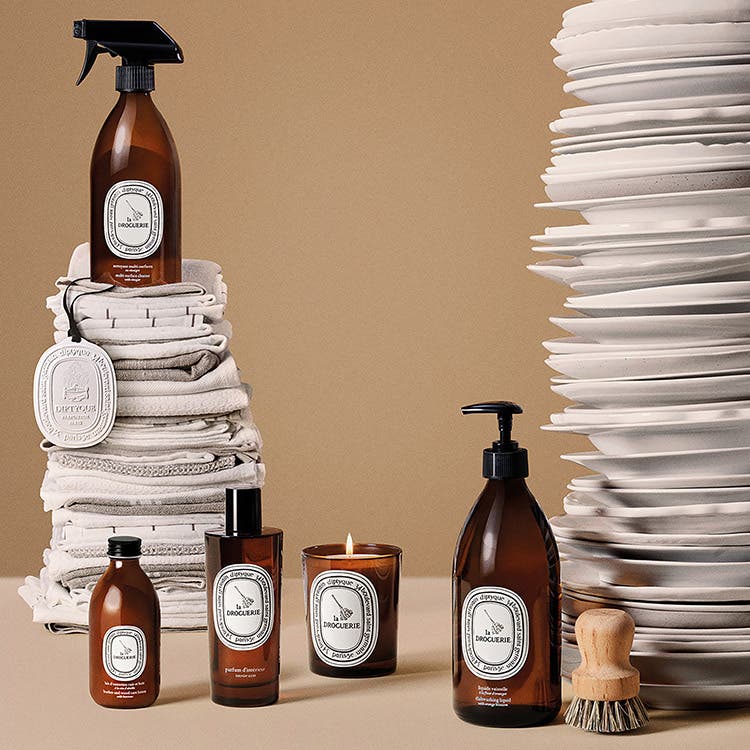 diptyque La Droguerie 家居護理